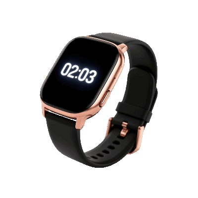 ساعة ذكية